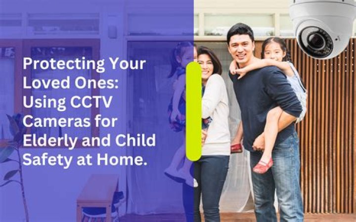 The Ultimate Guide To Kid And Mom CCTV: Protect Your Loved Ones Today