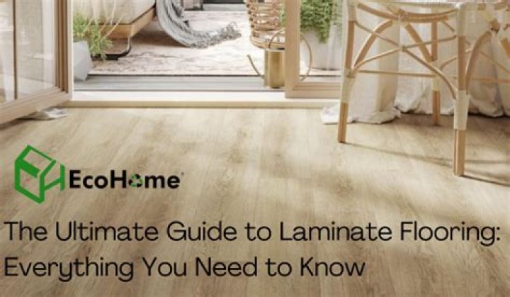 The Ultimate Guide To Laminate Flooring For Parents: Everything You Need To Know