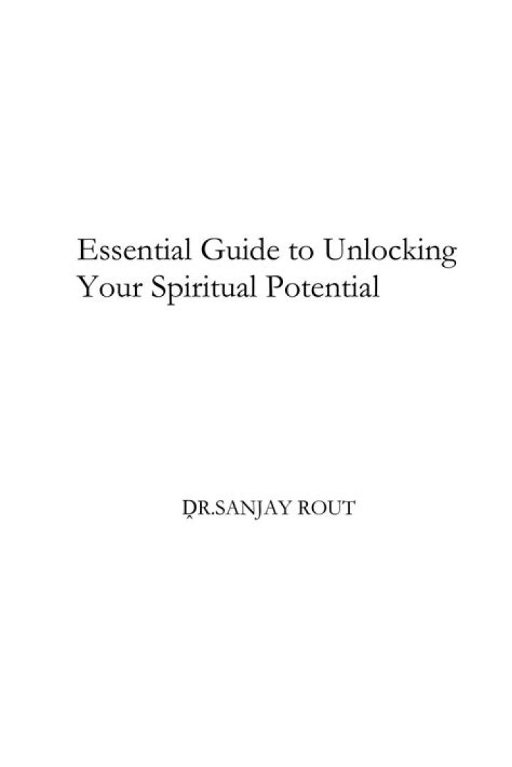 The Ultimate Guide To Lamine Yamale: Unlocking Your Spiritual Potential