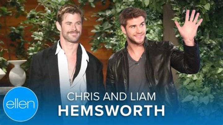 The Ultimate Guide To Liam Hemsworth's 2023 Love Life