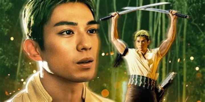 The Ultimate Guide To Mackenyu's Upcoming Movie Releases