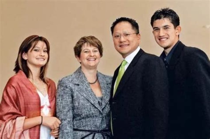 The Ultimate Guide To Madison Huang: Everything You Need To Know