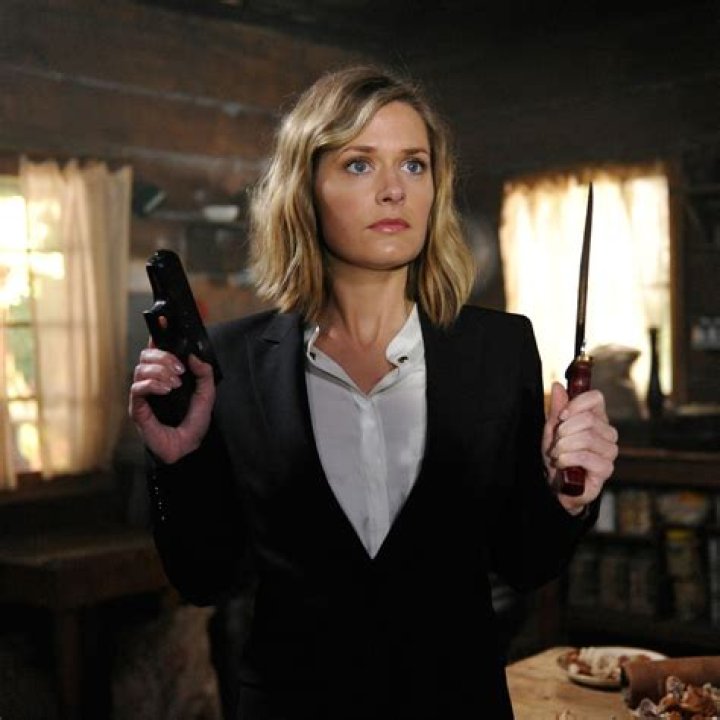 The Ultimate Guide To Maggie Lawson's Movies And TV Shows