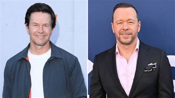 The Ultimate Guide To Mark Wahlberg's Singing Group: New Kids On The Block