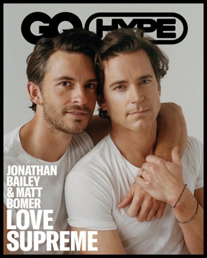 The Ultimate Guide To Matt Bomer's Love Life: Relationships, Partners, And More