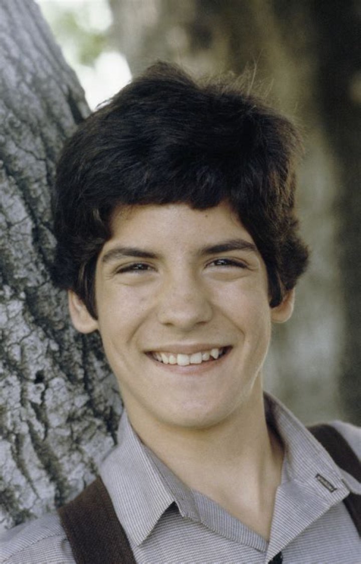 The Ultimate Guide To Matthew Labyorteaux: Life, Career, And Legacy
