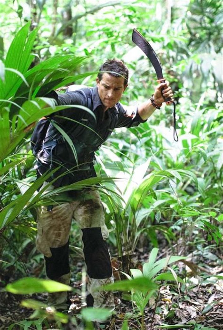 The Ultimate Guide To Michael Grylls: Exploring His Adventurous Expeditions
