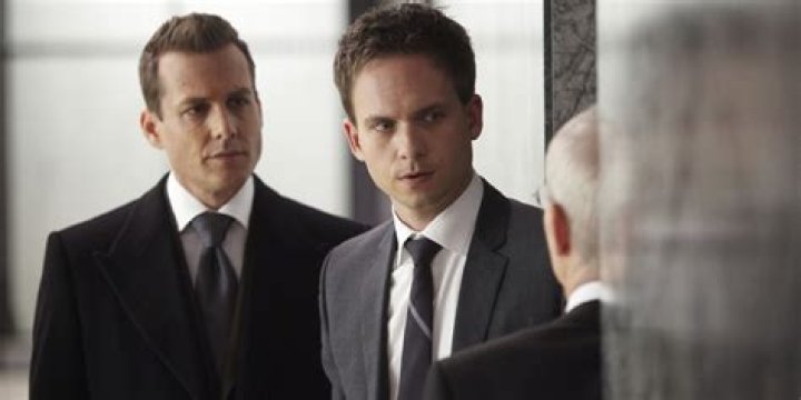 The Ultimate Guide To Mike Ross's Salary In Suits