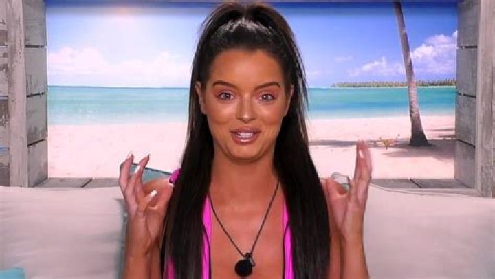 The Ultimate Guide To Moira From Love Island: From Her Personality To Her Style