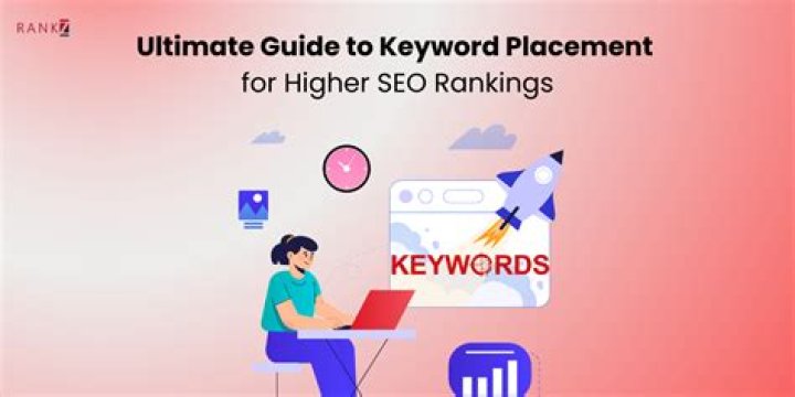 The Ultimate Guide To Monitoring Keyword Rankings For SEO Success