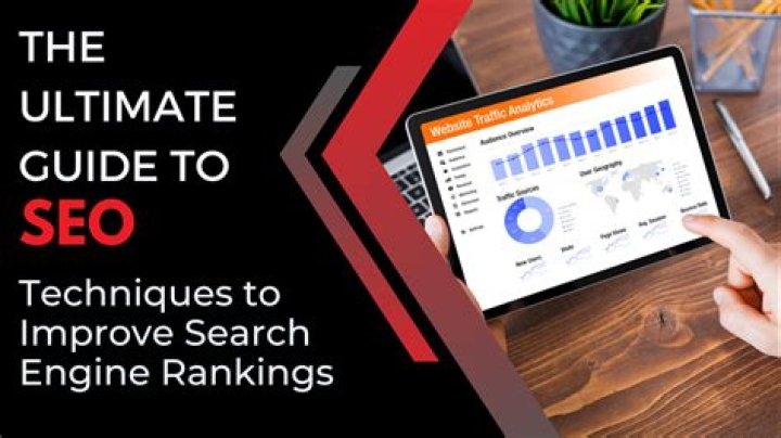 The Ultimate Guide To Monitoring Your Search Engine Rankings