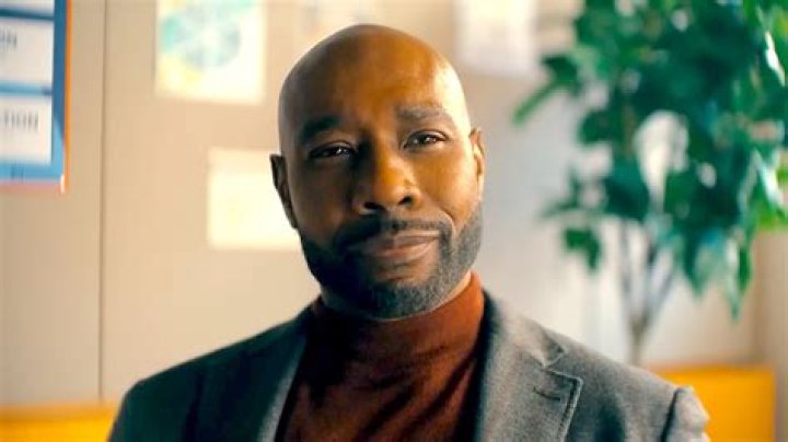 The Ultimate Guide To Morris Chestnut Movies And TV Shows In 2024
