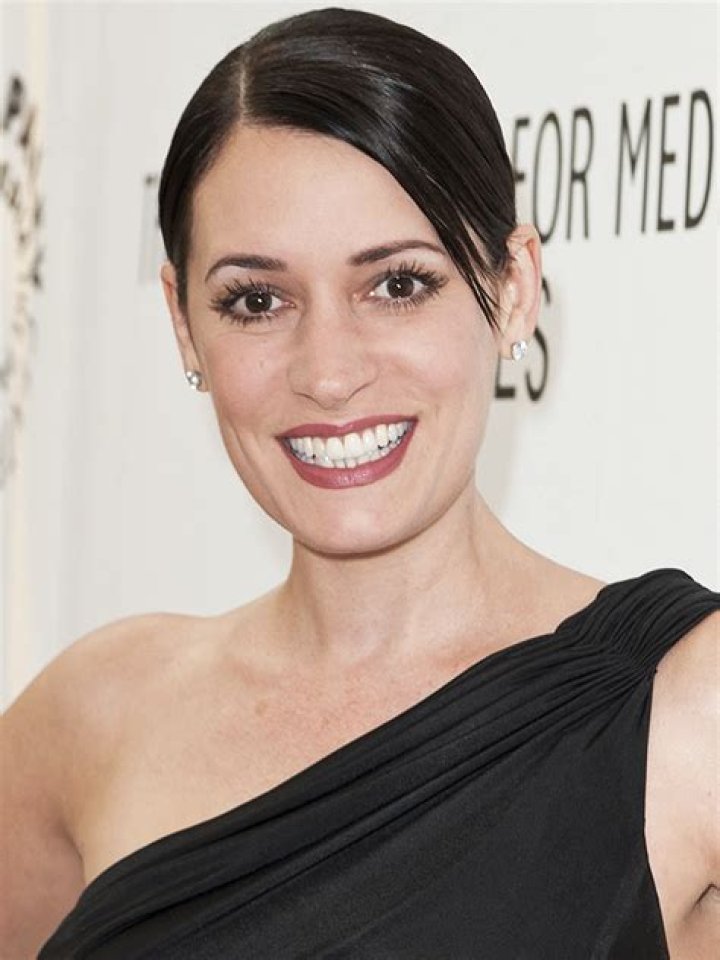 The Ultimate Guide To: Paget Brewster