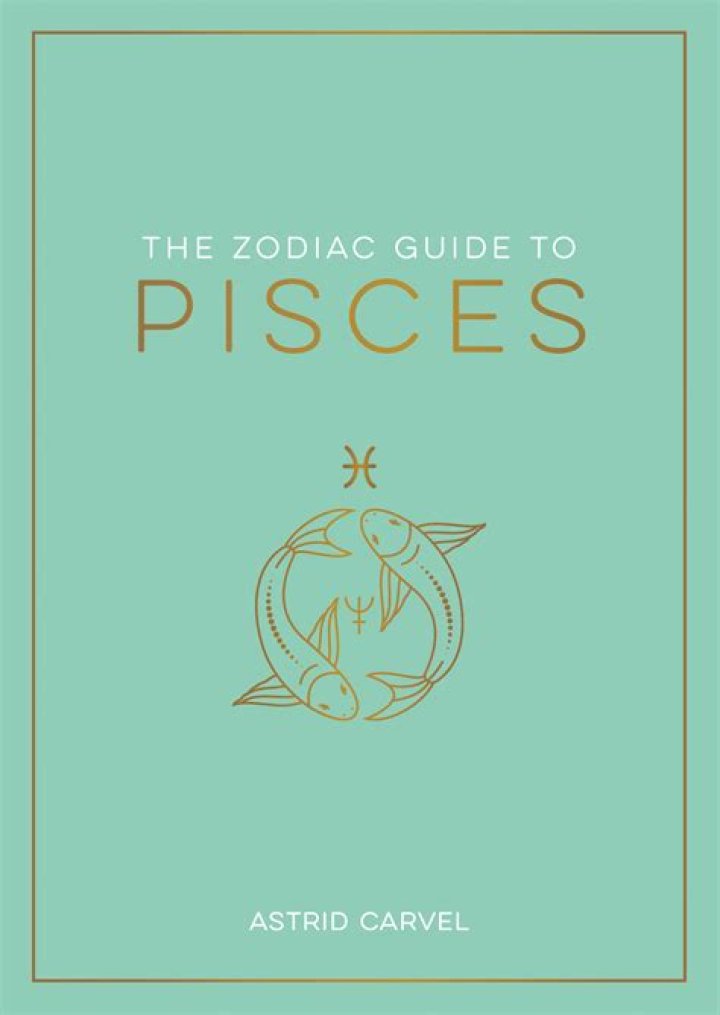 The Ultimate Guide To Pisces In March: Unlocking Your Cosmic Destiny