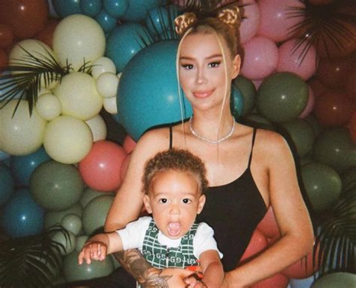 The Ultimate Guide To Playboi Carti And Iggy Azalea's Baby
