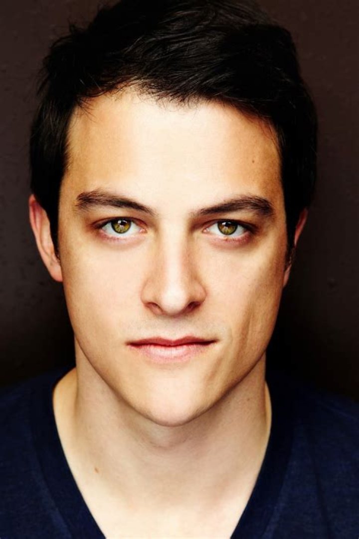 The Ultimate Guide To Promising Young Male Actors