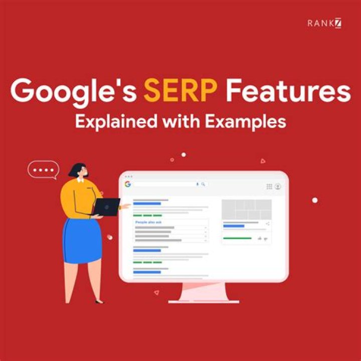 The Ultimate Guide To Rank Tracking For Google SERP Features
