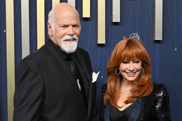 The Ultimate Guide To Reba's Grandchildren: Names, Ages, And Fun Facts