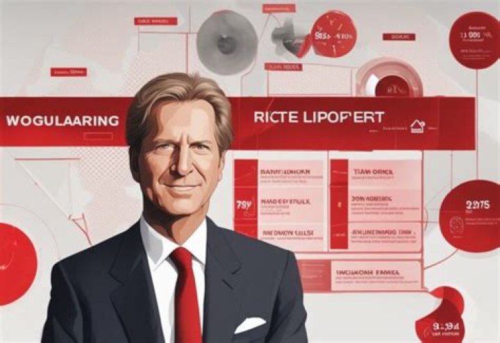 The Ultimate Guide To Richard Musiala: Renowned Expert And Industry Leader
