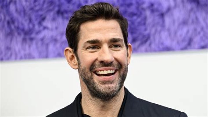 The Ultimate Guide To Ron Krasinski: From 'The Office' To Hollywood Star