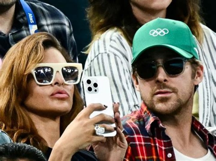 The Ultimate Guide To Ryan Gosling's Inner Circle: Who's In His Squad?