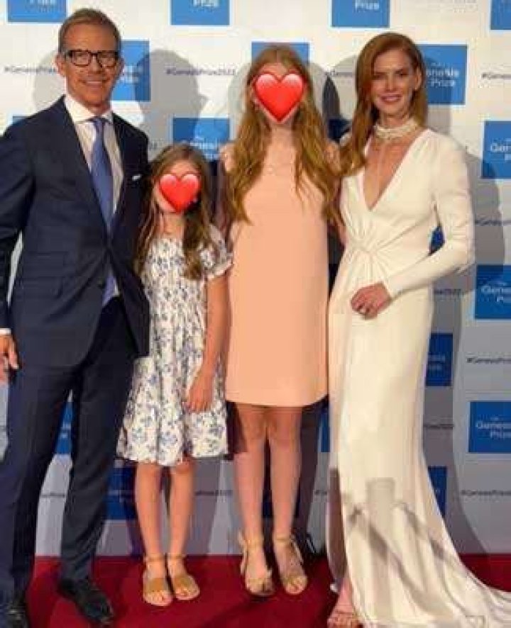 The Ultimate Guide To Sara Rafferty: Career, Net Worth, And Personal Life