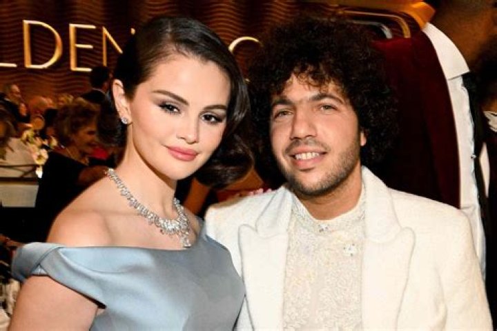 The Ultimate Guide To Selena Gomez And Benny Blanco: Their Collaborations And Impact