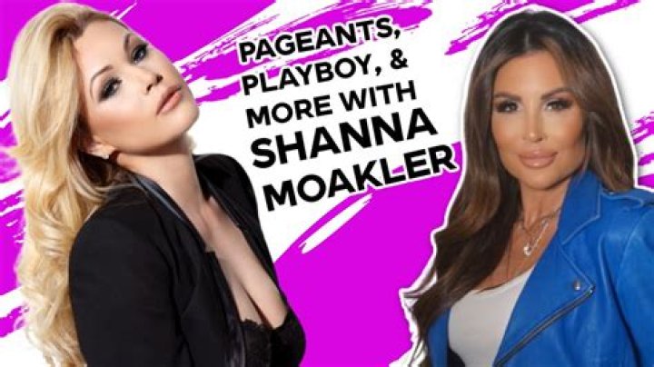 The Ultimate Guide To Shanna Moakler: From Pageants To Reality TV