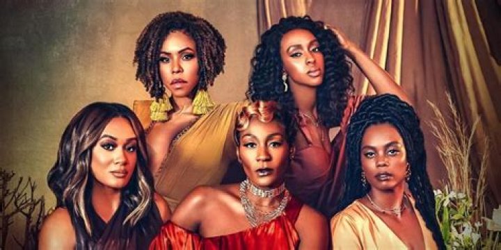The Ultimate Guide To Sista Cast 2024: Everything You Need To Know