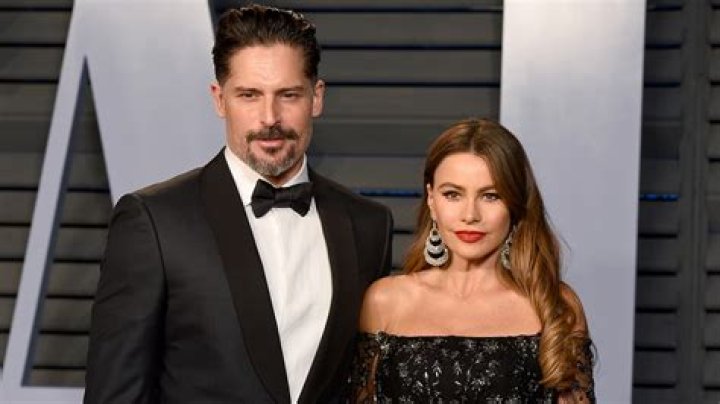 The Ultimate Guide To Sofa Vergara's Husband: Meet Joe Manganiello