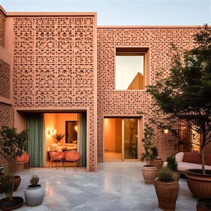 The Ultimate Guide To Stunning BAM Houses: Design, Architecture, And More