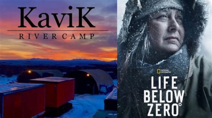 The Ultimate Guide To Sue Aikens' Life Below Zero Journey
