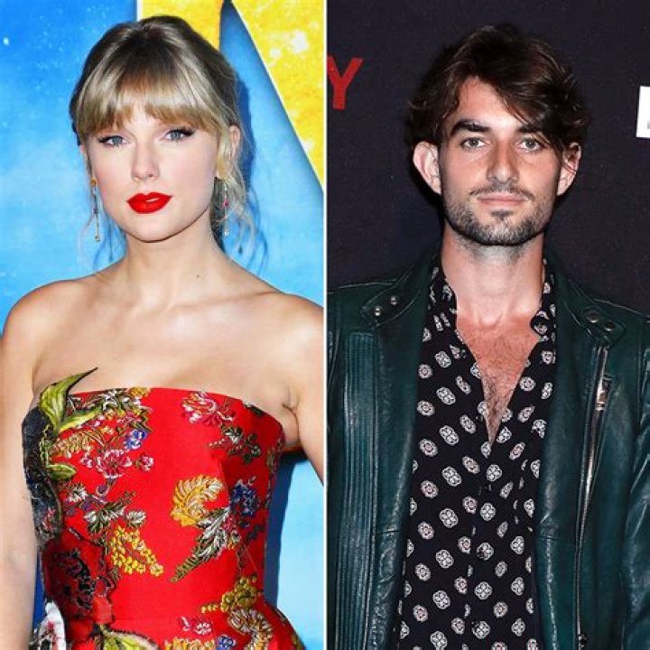 The Ultimate Guide To Taylor Swift And Conor Kennedy's Relationship
