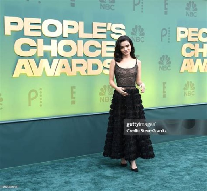 The Ultimate Guide To The 2024 People's Choice Awards