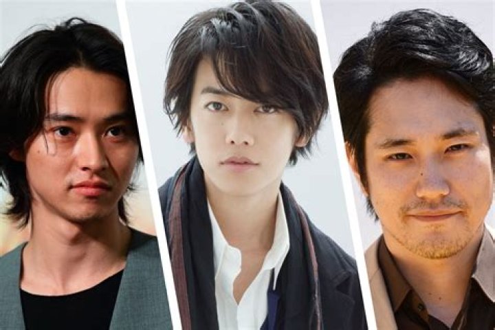 The Ultimate Guide To The Best Japanese Actors