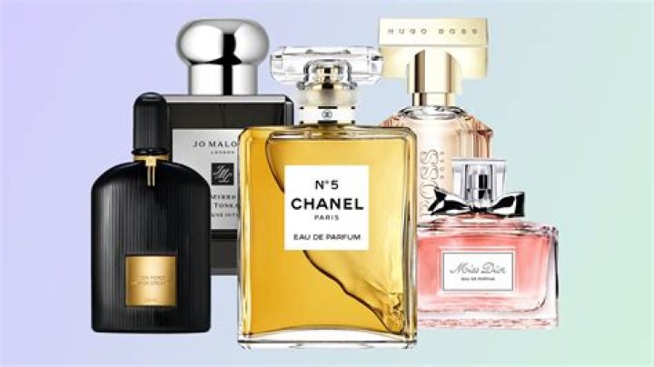 The Ultimate Guide To The Best Perfumes: Discover Your Signature Scent