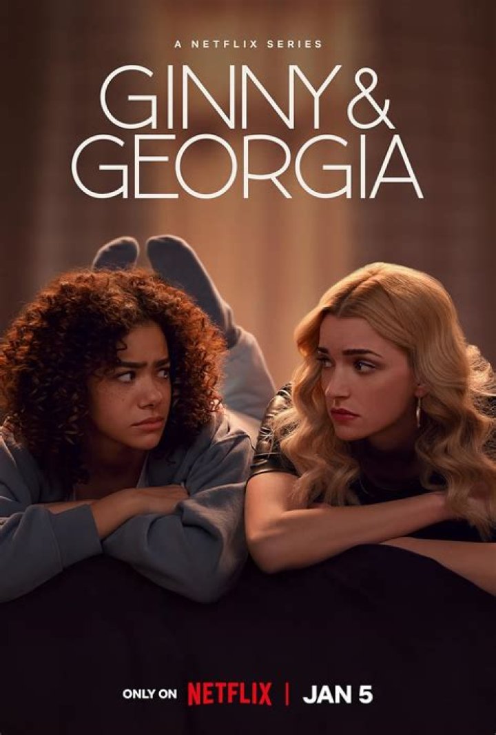 The Ultimate Guide To The Cast Of Ginny & Georgia