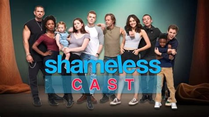 The Ultimate Guide To The Cast Of "Shameless"