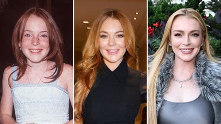 The Ultimate Guide To The Life And Times Of The Lohan Twins