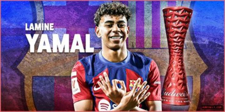 The Ultimate Guide To The Meaning Of The Name Lamine