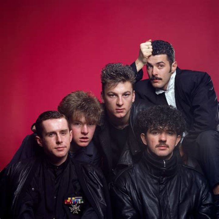 The Ultimate Guide To The Members Of Frankie Goes To Hollywood: Past And Present