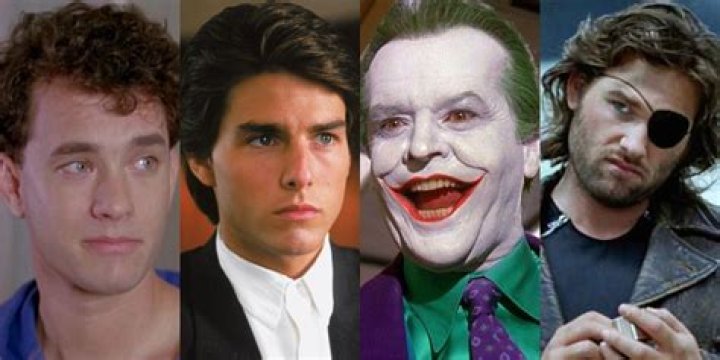 The Ultimate Guide To The Most Iconic 80s Actors