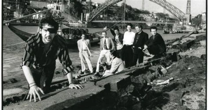 The Ultimate Guide To The Pogues: History, Songs, And Legacy