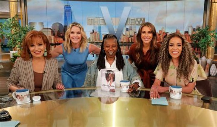 The Ultimate Guide To "The View" Cast: Meet The Hosts And Behind-the-Scenes Crew