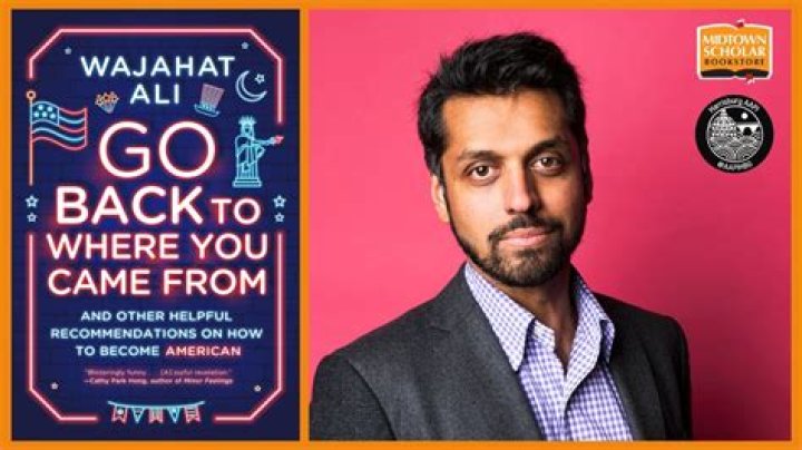 The Ultimate Guide To The Wajahat Ali Family: A Legacy Of Influence