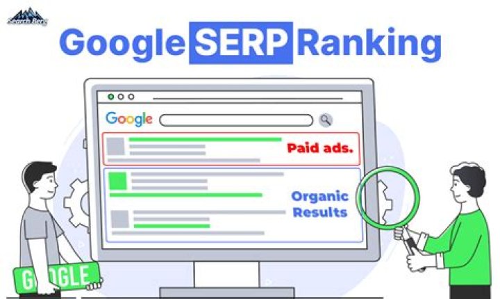 The Ultimate Guide To Tracking Google SERP Rankings | Made Easy