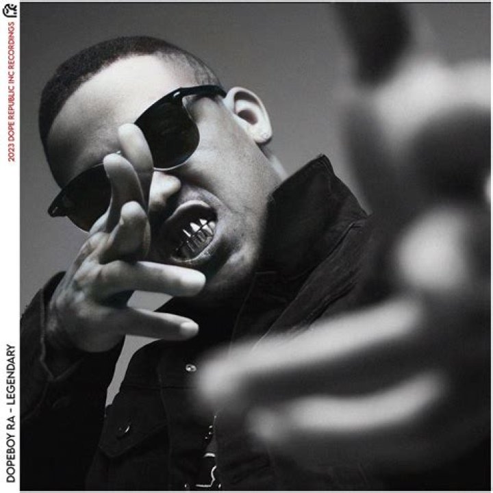 The Ultimate Guide To Understanding "Dope Boy RA": Origins, Impact, And Cultural Significance