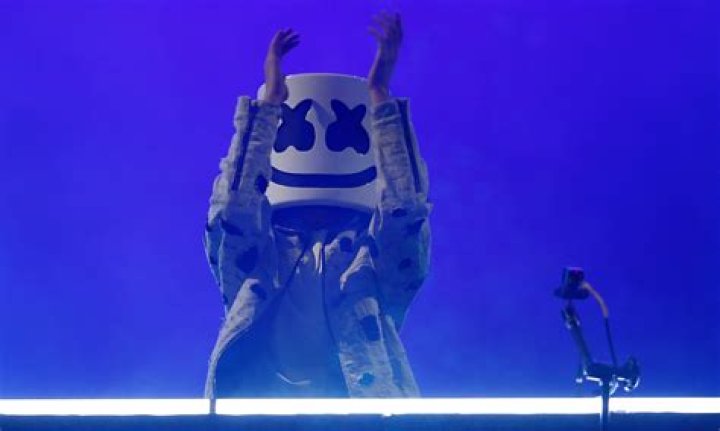The Ultimate Guide To Unveiling The Enigma Of Marshmello