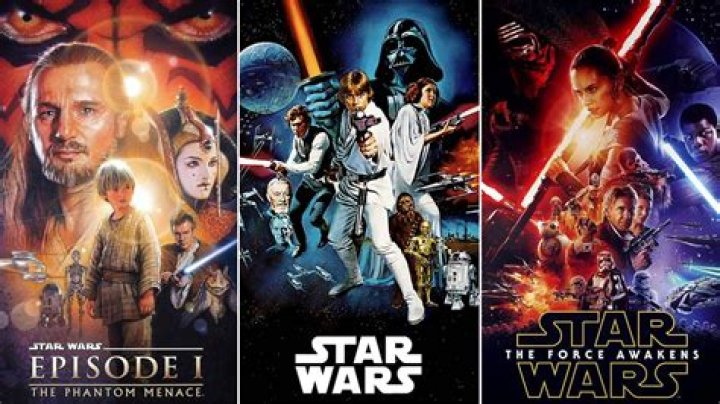 The Ultimate Guide To Watching The Star Wars Movies In The Perfect Order