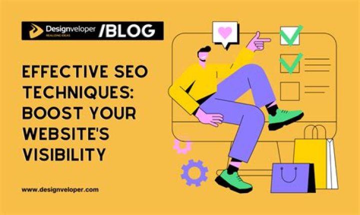 The Ultimate Guide To Website Ranking: Boost Your Online Visibility